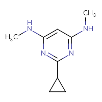 C9H14N4