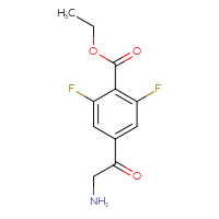 C11H11F2NO3