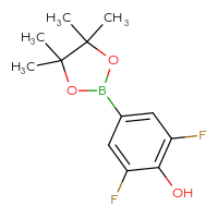C12H15BF2O3