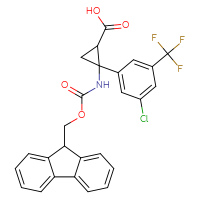 C26H19ClF3NO4