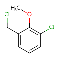 C8H8Cl2O