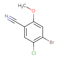 C8H5BrClNO