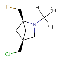 C8H13ClFN