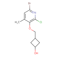 C11H13BrClNO2
