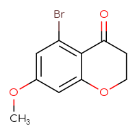 C10H9BrO3