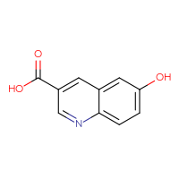 C10H7NO3
