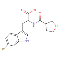 C16H17FN2O4
