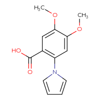 C13H13NO4