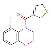 C13H12FNO2S