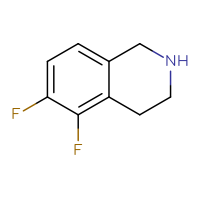 C9H9F2N