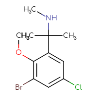 C11H15BrClNO