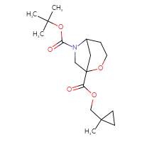 C17H27NO5