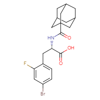 C20H23BrFNO3