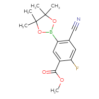 C15H17BFNO4