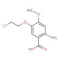 C10H12ClNO4