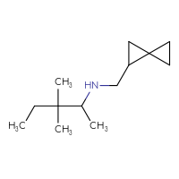 C13H25N