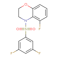 C14H10F3NO3S