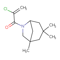 C13H20ClNO