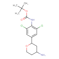 C16H22Cl2N2O3