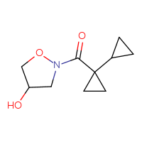 C10H15NO3