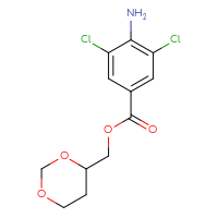 C12H13Cl2NO4