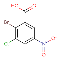 C7H3BrClNO4