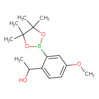 C15H23BO4