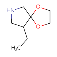 C8H15NO2