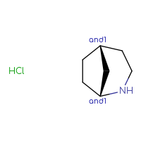 C7H14ClN