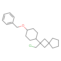 C22H31ClO