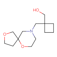 C13H23NO3