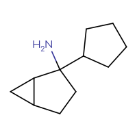 C11H19N