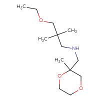 C13H27NO3