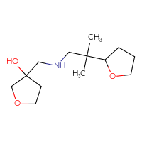 C13H25NO3