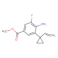 C13H14FNO2