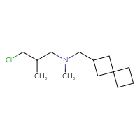 C13H24ClN