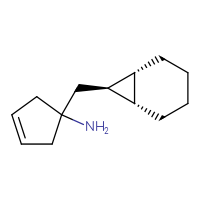 C13H21N