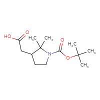 C13H23NO4