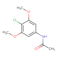 C10H12ClNO3