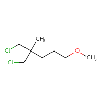 C8H16Cl2O