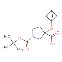 C15H23NO5