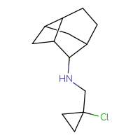 C13H20ClN
