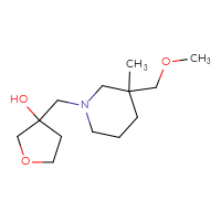 C13H25NO3