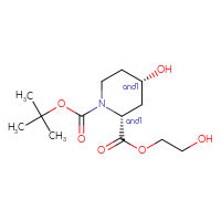 C13H23NO6