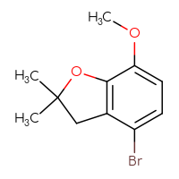 C11H13BrO2