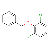 C13H10Cl2O