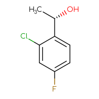 C8H8ClFO