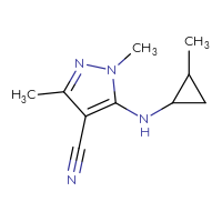 C10H14N4