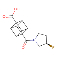 C14H14FNO3