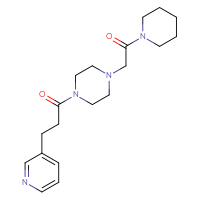 C19H28N4O2